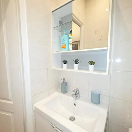 アパート Le Duploye グルノーブル