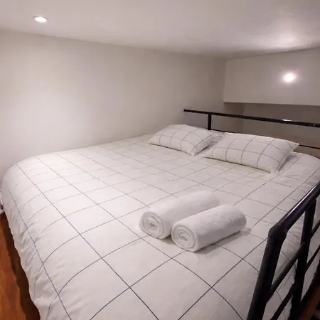 アパート Le Duploye グルノーブル