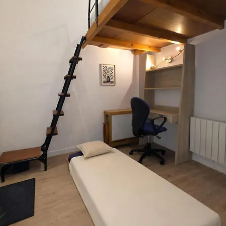Le Duploye Apartment
