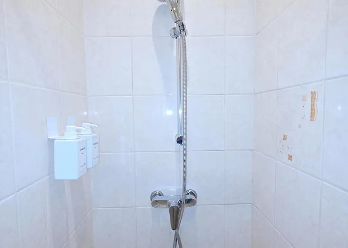 Le Duploye アパート グルノーブル