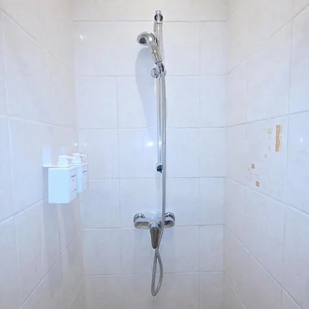 Le Duploye 公寓 格勒诺布尔