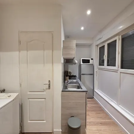 Le Duploye * 格勒诺布尔