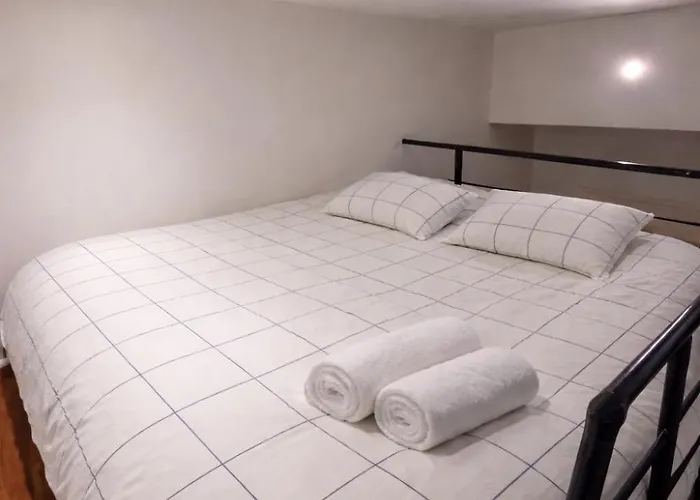 公寓 Le Duploye 格勒诺布尔