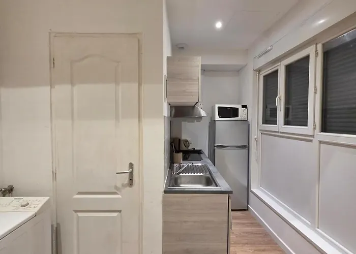 Le Duploye * 格勒诺布尔