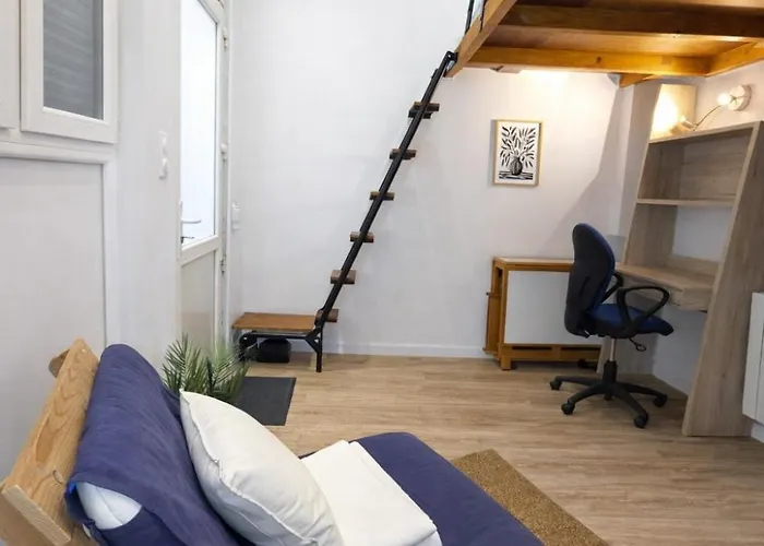 Le Duploye 格勒诺布尔